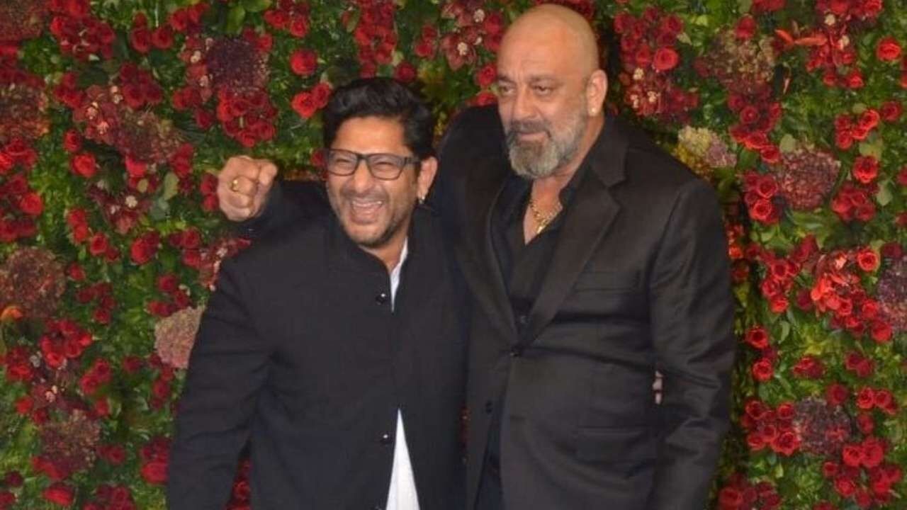 फाइटर है संजय दत्त फाइटर है संजय दत्त