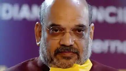 अमित शाह की कोरोना रिपोर्ट निगेटिव अमित शाह की कोरोना रिपोर्ट निगेटिव