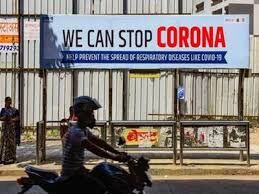 कोरोना संक्रमण को पछाड़ने में भारत सबसे आगे, अमेरिका में 23 दिन में 50 हजार मौत