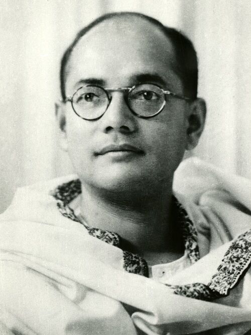 आजाद हिंद सरकार के पहले प्रधानमंत्री थे सुभाष चंद्र बोस आजाद हिंद सरकार के पहले प्रधानमंत्री थे सुभाष चंद्र बोस