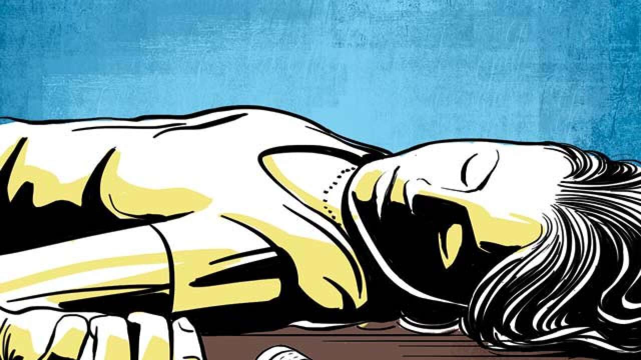 लापता दलित छात्रा का शव मिला, दुष्कर्म के बाद हत्या की आशंका लापता दलित छात्रा का शव मिला, दुष्कर्म के बाद हत्या की आशंका