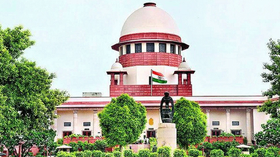 सरकार आरबीआई के पीछे छिप रही हैः सुप्रीम कोर्ट सरकार आरबीआई के पीछे छिप रही हैः सुप्रीम कोर्ट