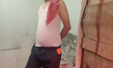 मुजफ्फरनगर में आरएसएस कार्यकर्ता ने लगाई फांसी