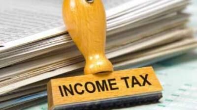 पत्नी को पति का आयकर रिटर्न देखने का अधिकार नहीं पत्नी को पति का आयकर रिटर्न देखने का अधिकार नहीं
