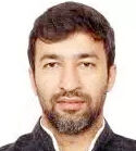 अश्वनी त्यागी के स्थान पर मोहित बैनीवाल भाजपा पश्चिमी यूपी अध्यक्ष बने अश्वनी त्यागी के स्थान पर मोहित बैनीवाल भाजपा पश्चिमी यूपी अध्यक्ष बने