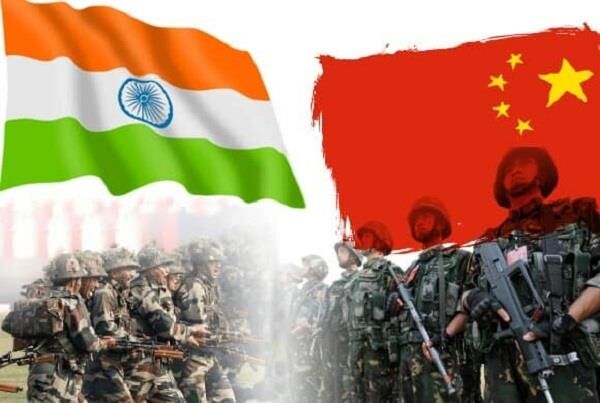 एक बार फिर झडप के बाद चीनी सेनिकों को पीछे खदेडा एक बार फिर झडप के बाद चीनी सेनिकों को पीछे खदेडा