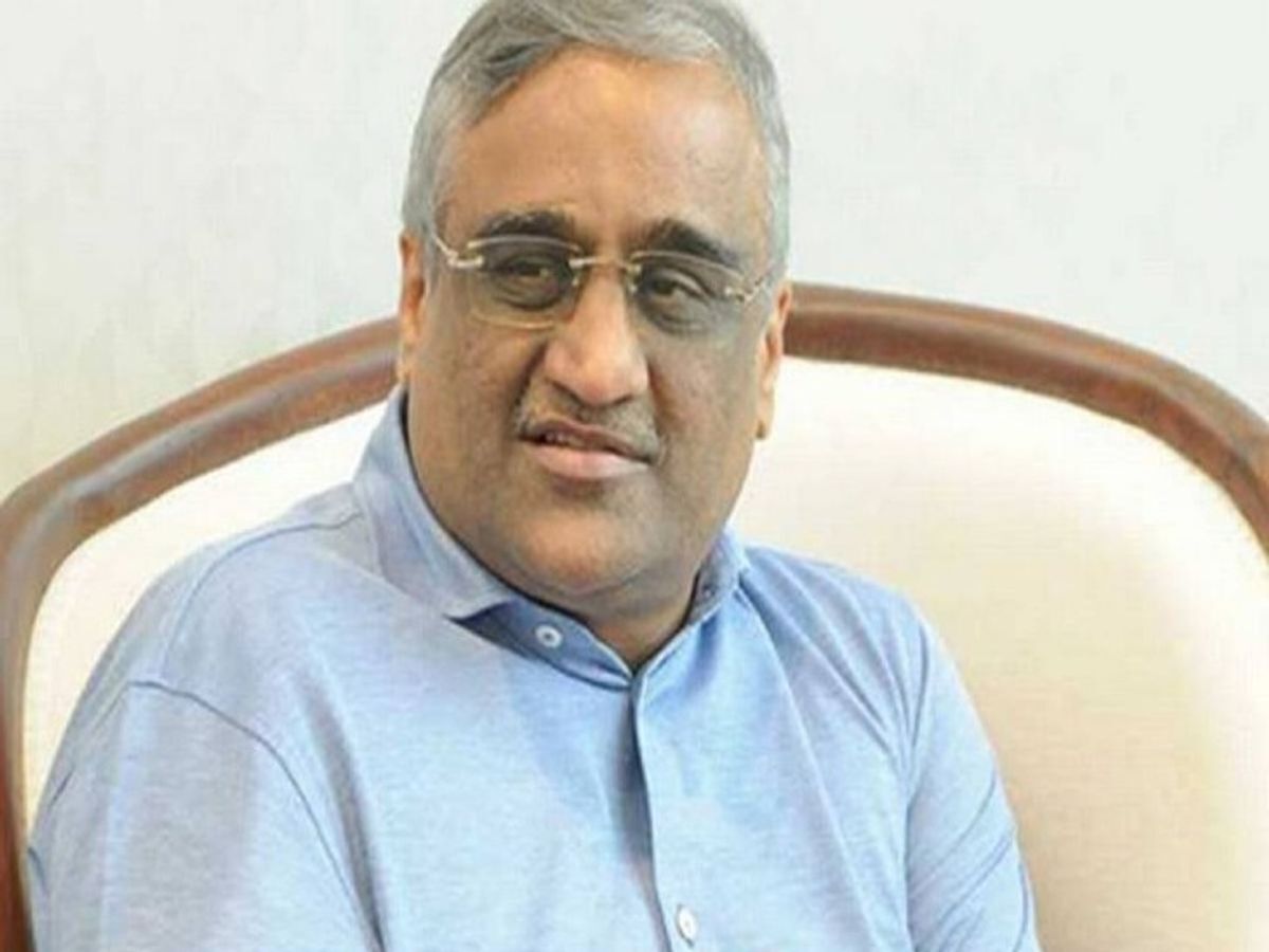 बीमा कंपनी में भी हिस्सेदारी बेचने की योजना बना रहे हैं किशोर बियानी बीमा कंपनी में भी हिस्सेदारी बेचने की योजना बना रहे हैं किशोर बियानी