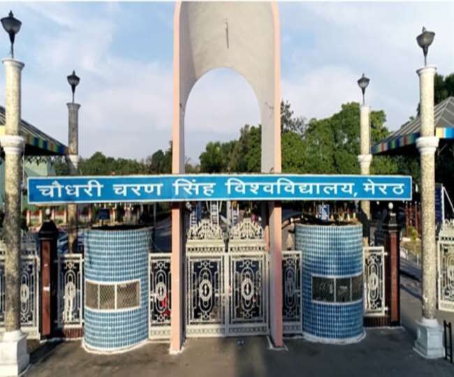 सीसीएसयू अंतिम वर्ष की परीक्षाएं मंगलवार से कोविड नियमों के अनुसार होंगी सीसीएसयू अंतिम वर्ष की परीक्षाएं मंगलवार से कोविड नियमों के अनुसार होंगी