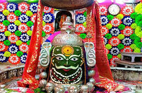 महाकाल ज्योतिर्लिंग पर शुद्ध और सीमित मात्रा में पूजन सामग्री चढ़ाने के सुप्रीम कोर्ट के निर्देश महाकाल ज्योतिर्लिंग पर शुद्ध और सीमित मात्रा में पूजन सामग्री चढ़ाने के सुप्रीम कोर्ट के निर्देश
