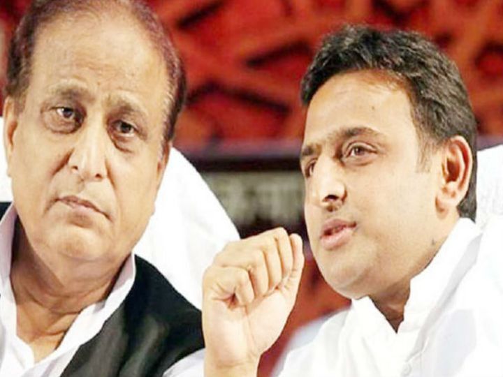 डा.कफील की तरह आजम खान को भी जल्द न्याय मिलेगाः अखिलेश यादव डा.कफील की तरह आजम खान को भी जल्द न्याय मिलेगाः अखिलेश यादव