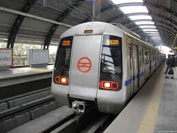 दिल्ली में 7 सितंबर से फिर दौडेगी मेट्रो दिल्ली में 7 सितंबर से फिर दौडेगी मेट्रो