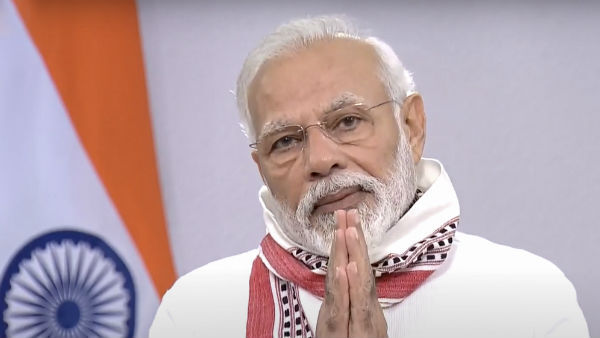 पीएम के ट्विीटर हैंडल कौ हैक किए जाने के बाद आई ये सफाई पीएम के ट्विीटर हैंडल कौ हैक किए जाने के बाद आई ये सफाई