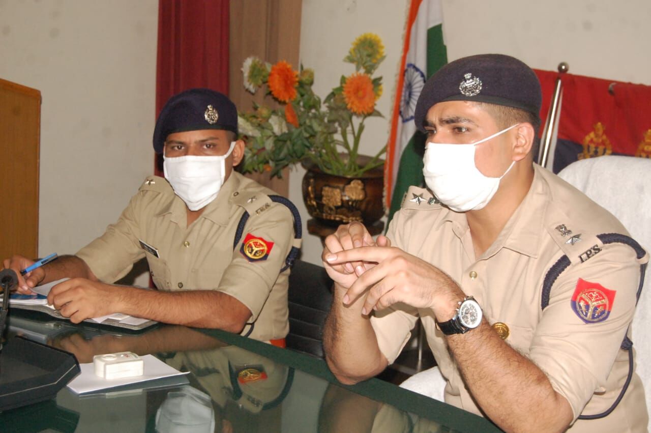 आसिफ की हत्या मामले में सोनू सक्का के दो साथी गिरफ्तार आसिफ की हत्या मामले में सोनू सक्का के दो साथी गिरफ्तार