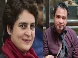 कफील खान हो सकते हैं यूपी में कांग्रेस का मुस्लिम चेहरा कफील खान हो सकते हैं यूपी में कांग्रेस का मुस्लिम चेहरा