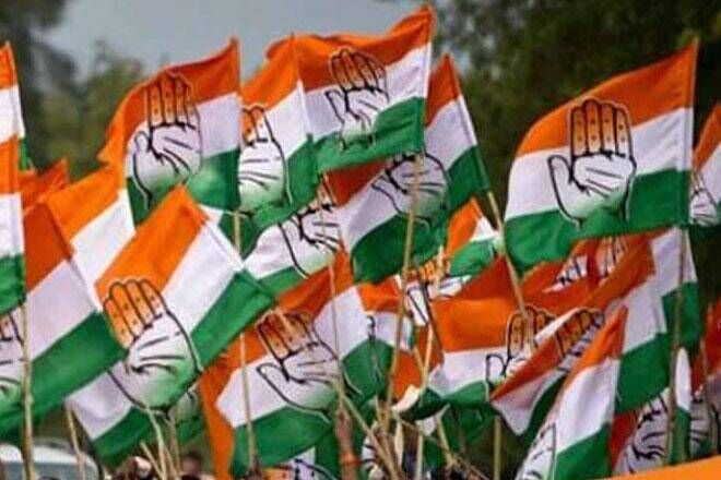 एक और चिट्ठी बम से हिल गई उत्तर प्रदेश कांग्रेस एक और चिट्ठी बम से हिल गई उत्तर प्रदेश कांग्रेस