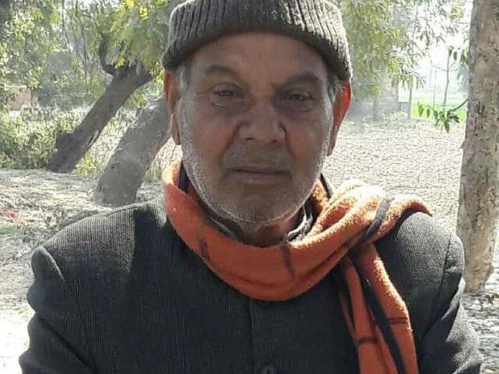 पूर्व विधायक की पीट पीटकर हत्या, पुत्र गंभीर पूर्व विधायक की पीट पीटकर हत्या, पुत्र गंभीर