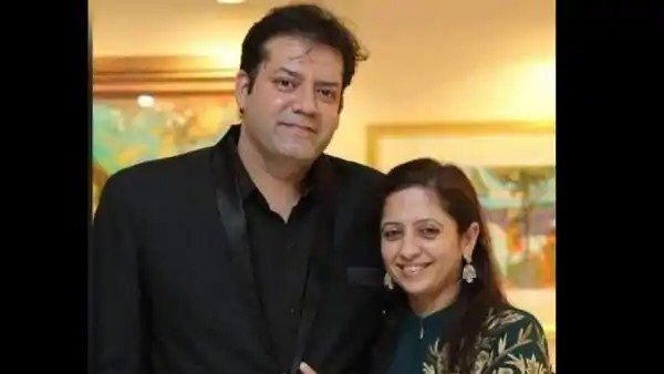 यूपी के मंत्री सतीश महाना की पुत्र वधु राधिका का कैंसर से निधन यूपी के मंत्री सतीश महाना की पुत्र वधु राधिका का कैंसर से निधन