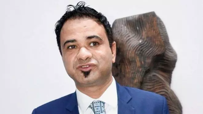 कांग्रेस में शामिल होने से डाॅ कफील ने किया इंकार कांग्रेस में शामिल होने से डाॅ कफील ने किया इंकार