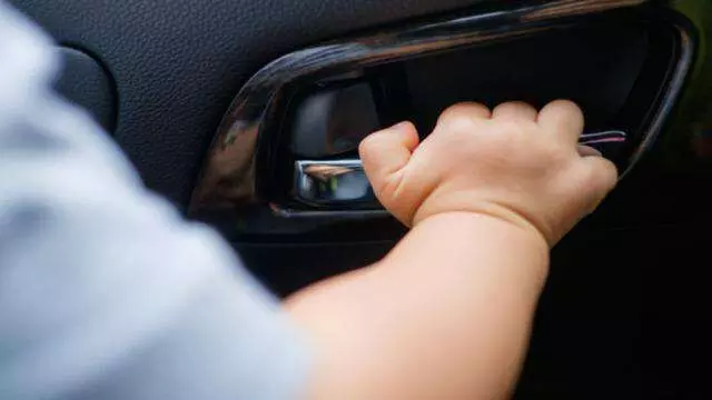 कार में भूल कर भी ना छोडें सेनेटाइजर और...ये चीजें कार में भूल कर भी ना छोडें सेनेटाइजर और...ये चीजें
