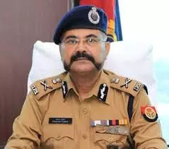 एडीजी लॉ एंड ऑर्डर प्रशांत कुमार की माता जी का निधन एडीजी लॉ एंड ऑर्डर प्रशांत कुमार की माता जी का निधन