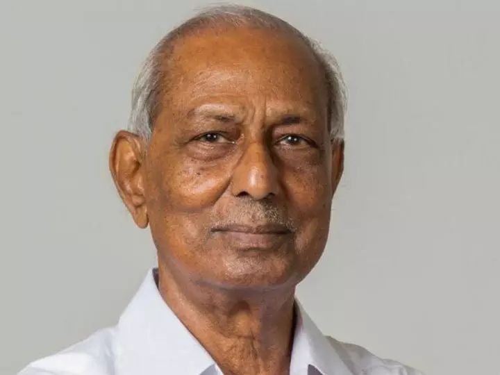 कोरोना से पूर्व मंत्री जमुना प्रसाद और सपा एमएलसी एसआरएस यादव की मौत कोरोना से पूर्व मंत्री जमुना प्रसाद और सपा एमएलसी एसआरएस यादव की मौत