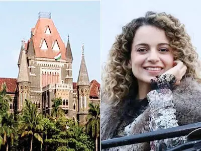 शिवसेना को झटकाः कंगना के खिलाफ कार्रवाई पर हाईकोर्ट की रोक शिवसेना को झटकाः कंगना के खिलाफ कार्रवाई पर हाईकोर्ट की रोक