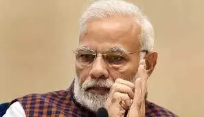 लाखों किसानों के लिए नरेंद्र मोदी ने लाॅन्च की मत्स्य संपदा योजना लाखों किसानों के लिए नरेंद्र मोदी ने लाॅन्च की मत्स्य संपदा योजना