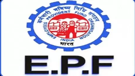 ईपीएफ से जुड़े कर्मचारियों को अब मिलेगा सात लाख रुपये का बीमा लाभ ईपीएफ से जुड़े कर्मचारियों को अब मिलेगा सात लाख रुपये का बीमा लाभ