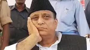 और कसेगा शिकंजाः आजम खान से जेल में ही पूछताछ करेगी ईडी और कसेगा शिकंजाः आजम खान से जेल में ही पूछताछ करेगी ईडी