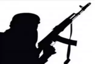 41 आतंकवादी संगठन भारत में प्रतिबंधित 41 आतंकवादी संगठन भारत में प्रतिबंधित