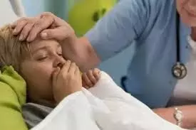 कोरोना काल में खांसी-जुकाम हो तो करें ये उपचार कोरोना काल में खांसी-जुकाम हो तो करें ये उपचार