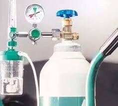 प्राणवायु उत्पादन के लिये लगेगा प्लांट, मिलेगी लोगों को बडी राहत प्राणवायु उत्पादन के लिये लगेगा प्लांट, मिलेगी लोगों को बडी राहत