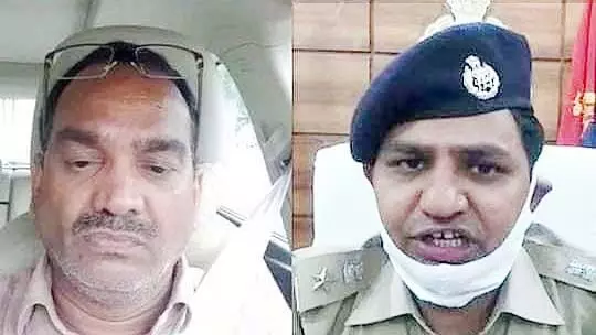 महोबा हत्याकांड की जांच करेगी एसआईटी, गिरफ्तार होंगे पाटीदार महोबा हत्याकांड की जांच करेगी एसआईटी, गिरफ्तार होंगे पाटीदार