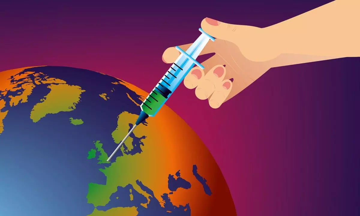 नवंबर तक आम लोगों के लिए आ जाएगी कोरोना की वैक्सीन