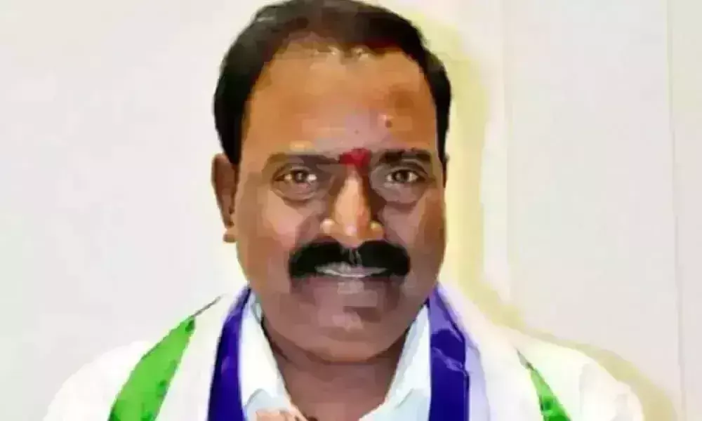कोरोना से सांसद का निधन कोरोना से सांसद का निधन