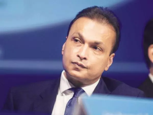 अनिल अंबानी के खिलाफ दिवालिया कानून मेें कार्रवाई की याचिका सुप्रीम कोर्ट में खारिज अनिल अंबानी के खिलाफ दिवालिया कानून मेें कार्रवाई की याचिका सुप्रीम कोर्ट में खारिज