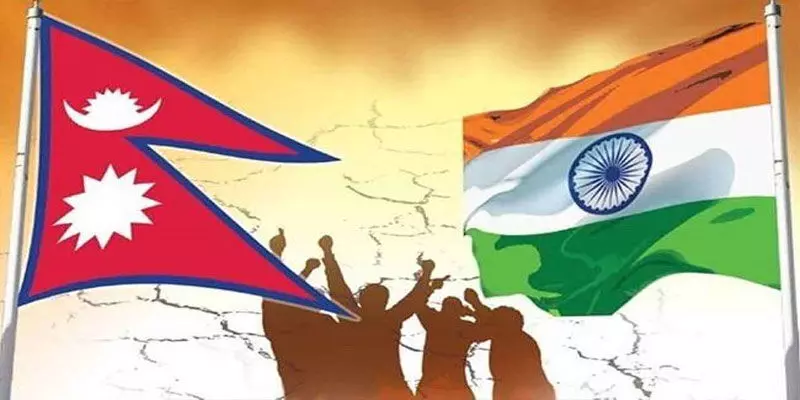 नेपाल अब देहरादून-नैनीताल को बता रहा है अपना नेपाल अब देहरादून-नैनीताल को बता रहा है अपना
