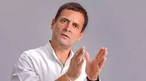 कोरोना वाॅरियर्स पर मोदी सरकार को राहुल गांधी ने घेरा कोरोना वाॅरियर्स पर मोदी सरकार को राहुल गांधी ने घेरा
