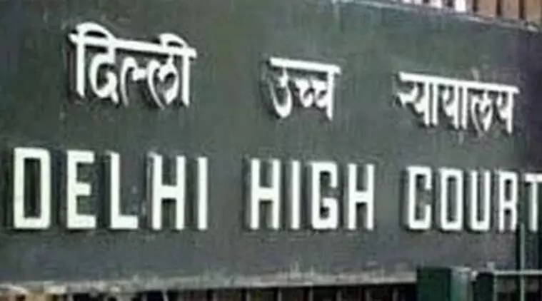 ऑनलाइन क्लास के लिए गरीब बच्चों को मुफ्त इंटरनेट और उपकरण दें स्कूलः दिल्ली हाईकोर्ट ऑनलाइन क्लास के लिए गरीब बच्चों को मुफ्त इंटरनेट और उपकरण दें स्कूलः दिल्ली हाईकोर्ट