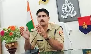 मुजफ्फरनगर पुलिस की उत्तराखंड में वाहवाही, जानिए क्या है मामला...