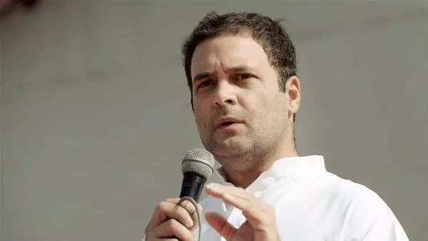 पड़ोसी देशों से कांग्रेस द्वारा बनाए रिश्ते मोदी ने खत्म किएः राहुल गांधी