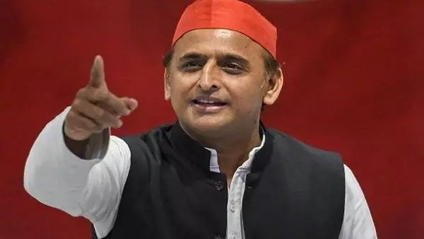 बिहार में चुनाव लडने से सपा ने किया इंकार बिहार में चुनाव लडने से सपा ने किया इंकार
