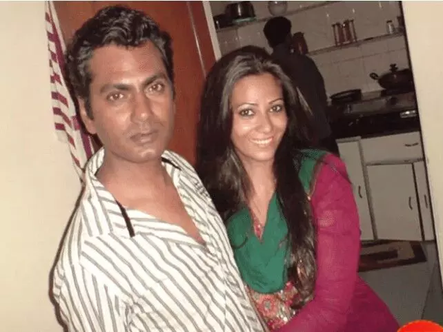 नवाजुद्दीन के खिलाफ अब रेप व धोखाधड़ी का मुकदमा नवाजुद्दीन के खिलाफ अब रेप व धोखाधड़ी का मुकदमा