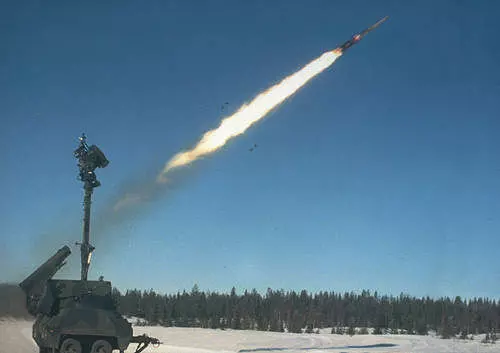 साढ़े तीन सौ किलोमीटर तक दुश्मन को तबाह कर देगी ये मिसाइल