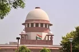 लोन मोरेटोरियम पर सुप्रीम कोर्ट में अंतिम सुनवाई आज लोन मोरेटोरियम पर सुप्रीम कोर्ट में अंतिम सुनवाई आज
