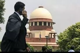 लोन मोरेटोरियम पर केंद्र ने मांगा समय, अब 5 अक्टूबर को सुनवाई लोन मोरेटोरियम पर केंद्र ने मांगा समय, अब 5 अक्टूबर को सुनवाई