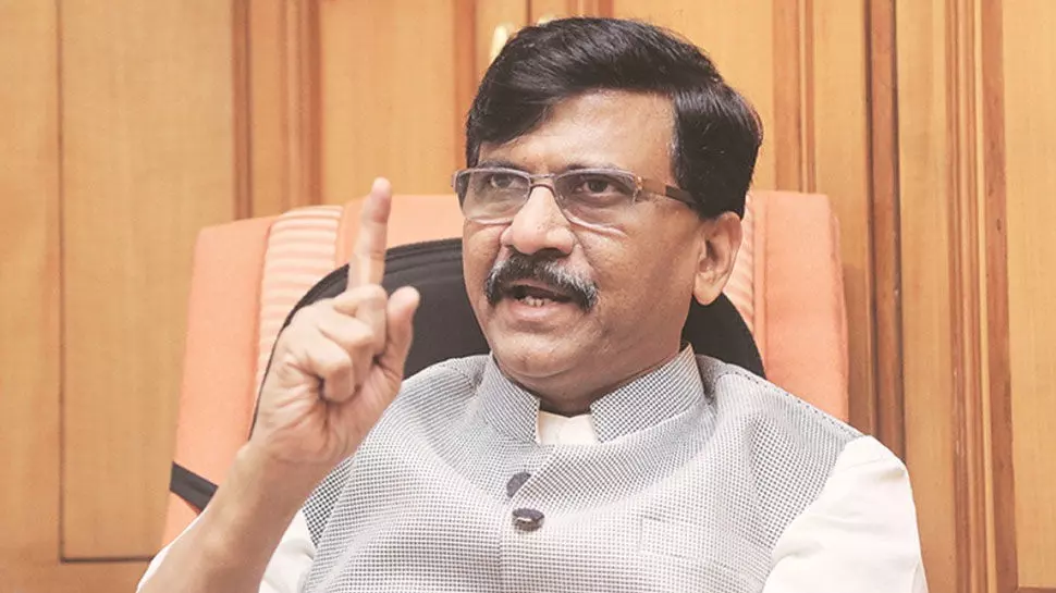 किसे कहा था हरामखोर : हाईकोर्ट ने संजय राउत से पूछा किसे कहा था हरामखोर : हाईकोर्ट ने संजय राउत से पूछा