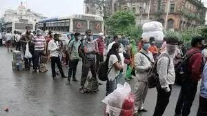 अनलाॅक-5.0 की गाईडलाईन आ सकती है आज, क्या-क्या छूट मिल सकती हैं, जानिये... अनलाॅक-5.0 की गाईडलाईन आ सकती है आज, क्या-क्या छूट मिल सकती हैं, जानिये...