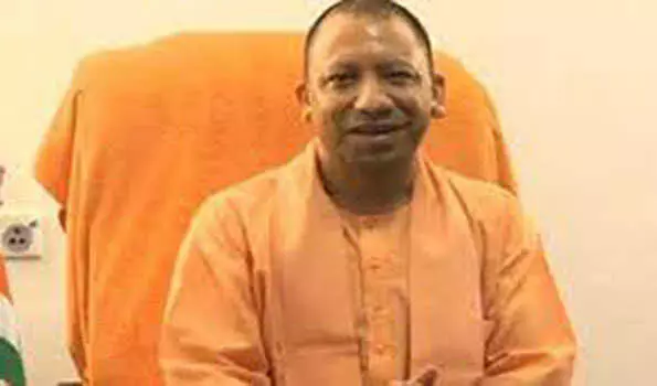 बाबरी विध्वंस फैसले से गदगद योगी ने कहा- सत्यमेव जयते बाबरी विध्वंस फैसले से गदगद योगी ने कहा- सत्यमेव जयते
