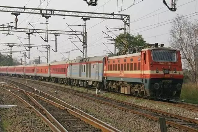 संघ लोक सेवा आयोग सिविल सेवा प्रारंभिक परीक्षा- 2020, अभ्यर्थियों की सुविधा के लिए उत्तर रेलवे चलाएगा 6 जोड़ी स्पेशल ट्रेन